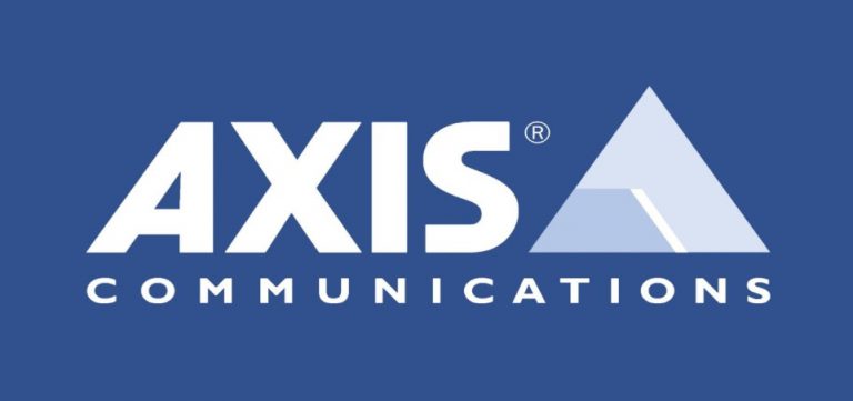Axis-Communications-Logo